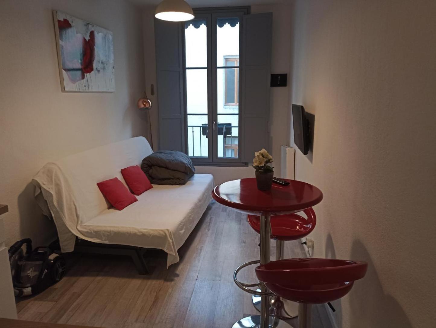 Studio Nimes Centre Room photo